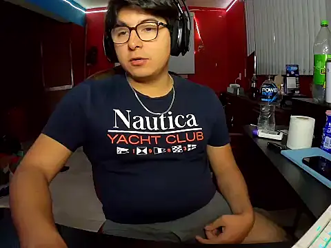 Nathanroberts111 online show from December 28, 2024, 6:06 am