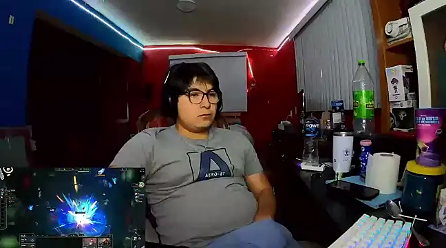 Nathanroberts111 online show from December 29, 2024, 3:00 am