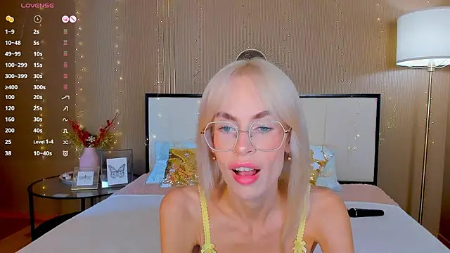 bellatip online show from July 5, 2026, 4:19 am