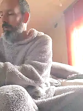 Snapshot of 207RCCam chatting on February 9, 2025, 8:43 am 207RCCam online show from February 9, 2025, 8:43 am