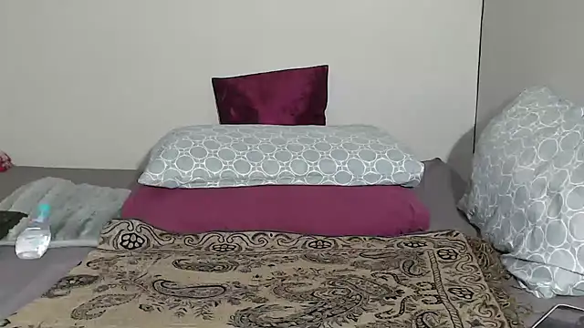 ANGELINE600 online show from October 29, 2025, 9:36 pm