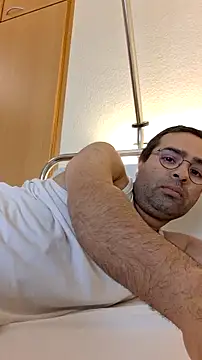 Azad64 online show from February 14, 2026, 1:11 pm