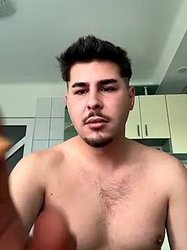 MvM58955050 online show from November 3, 2025, 7:02 am