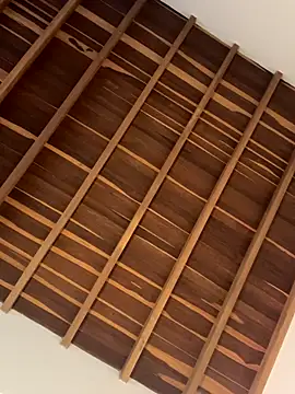 curchez  online show from October 22, 2025, 6:40 pm