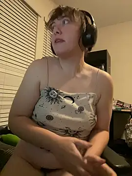 bratcore online show from March 26, 2026, 5:28 am