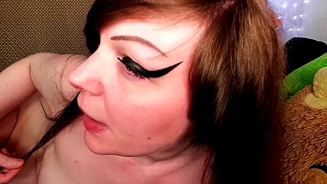 GamerGirlRoxyAndLee online show from January 5, 2025, 10:08 pm