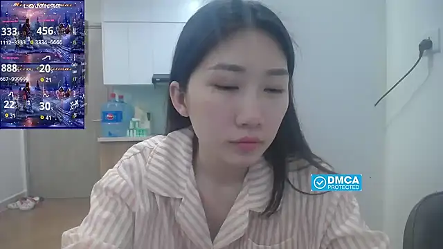 Snapshot of Asiagirll chatting on February 18, 2026, 4:58 pm Asiagirll online show from February 18, 2026, 4:58 pm