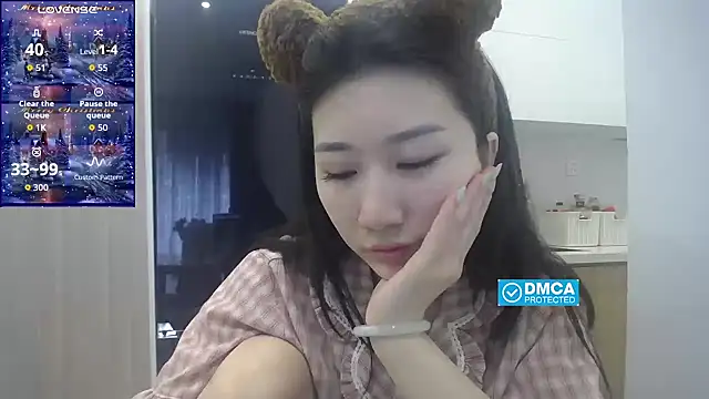 Snapshot of Asiagirll chatting on March 17, 2026, 1:30 am Asiagirll online show from March 17, 2026, 1:30 am