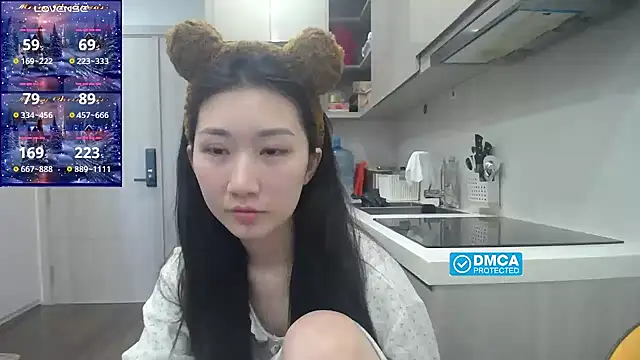 Snapshot of Asiagirll chatting on March 2, 2026, 5:08 am Asiagirll online show from March 2, 2026, 5:08 am