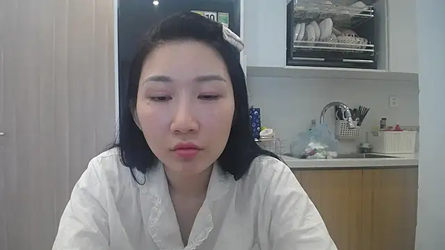 Snapshot of Asiagirll chatting on August 3, 2026, 3:14 am Asiagirll online show from August 3, 2026, 3:14 am
