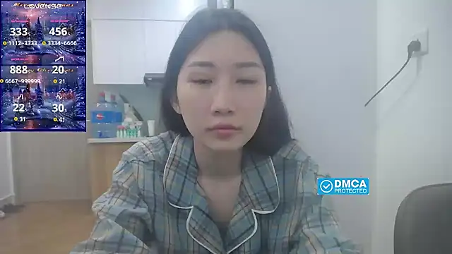 Snapshot of Asiagirll chatting on February 14, 2026, 1:00 pm Asiagirll online show from February 14, 2026, 1:00 pm