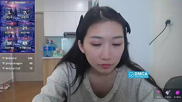 Snapshot of Asiagirll chatting on February 7, 2026, 3:25 am Asiagirll online show from February 7, 2026, 3:25 am