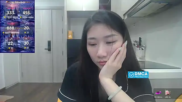 Snapshot of Asiagirll chatting on March 6, 2026, 3:40 pm Asiagirll online show from March 6, 2026, 3:40 pm