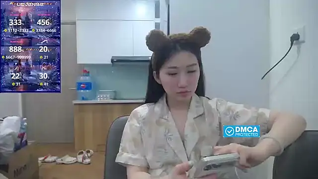 Snapshot of Asiagirll chatting on March 10, 2026, 3:16 pm Asiagirll online show from March 10, 2026, 3:16 pm