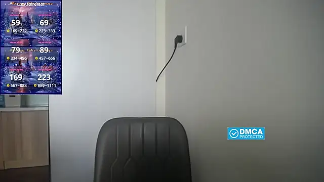 Asiagirll online show from November 12, 2025, 6:17 am