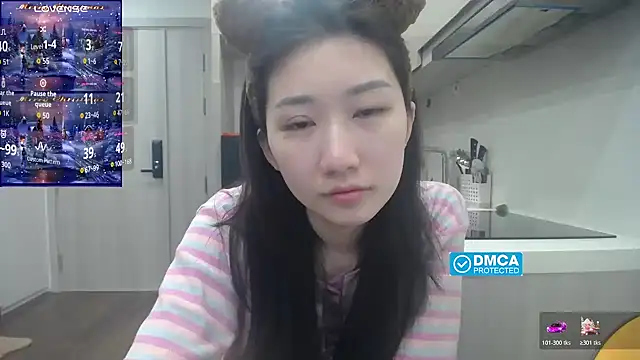 Snapshot of Asiagirll chatting on March 5, 2026, 1:02 am Asiagirll online show from March 5, 2026, 1:02 am