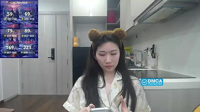 Snapshot of Asiagirll chatting on March 8, 2026, 2:09 pm Asiagirll online show from March 8, 2026, 2:09 pm