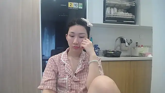 Snapshot of Asiagirll chatting on July 23, 2026, 1:58 am Asiagirll online show from July 23, 2026, 1:58 am