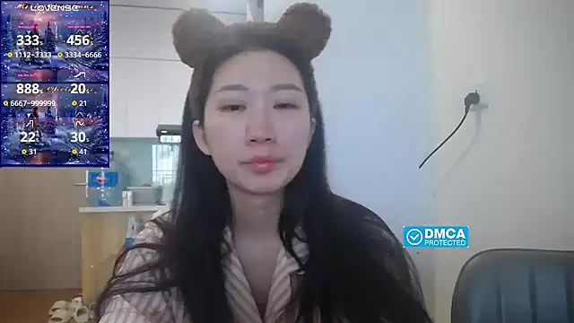 Snapshot of Asiagirll chatting on March 10, 2026, 12:58 am Asiagirll online show from March 10, 2026, 12:58 am