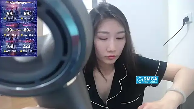 Snapshot of Asiagirll chatting on February 20, 2026, 2:08 pm Asiagirll online show from February 20, 2026, 2:08 pm