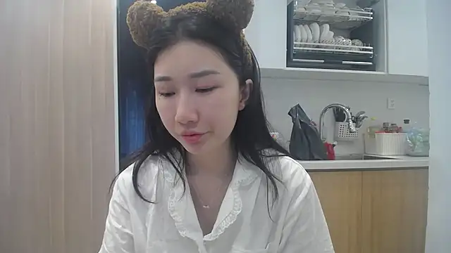 Snapshot of Asiagirll chatting on July 9, 2026, 1:06 am Asiagirll online show from July 9, 2026, 1:06 am