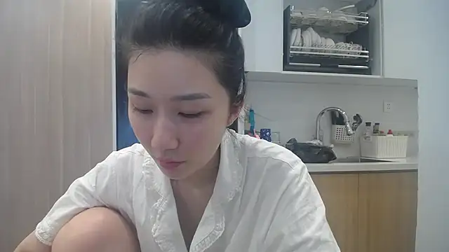 Snapshot of Asiagirll chatting on July 25, 2026, 1:24 am Asiagirll online show from July 25, 2026, 1:24 am