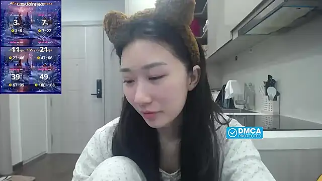 Snapshot of Asiagirll chatting on March 2, 2026, 2:12 am Asiagirll online show from March 2, 2026, 2:12 am