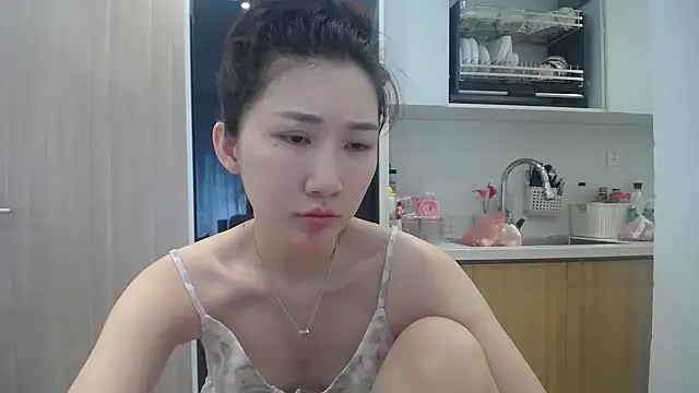 Snapshot of Asiagirll chatting on July 4, 2026, 1:12 am Asiagirll online show from July 4, 2026, 1:12 am