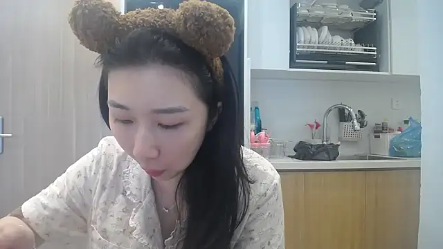 Snapshot of Asiagirll chatting on July 10, 2026, 1:49 am Asiagirll online show from July 10, 2026, 1:49 am