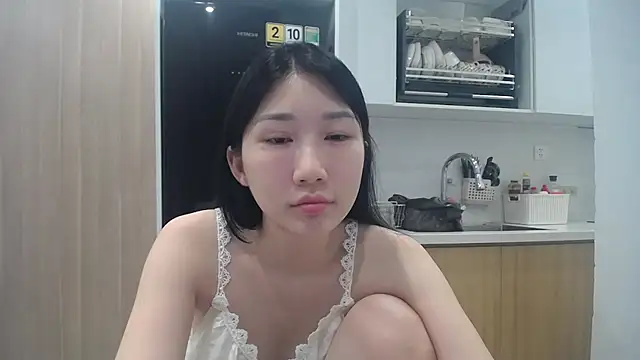 Snapshot of Asiagirll chatting on July 17, 2026, 3:53 pm Asiagirll online show from July 17, 2026, 3:53 pm