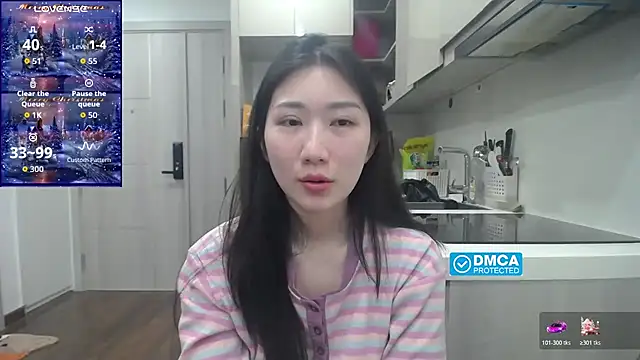 Snapshot of Asiagirll chatting on March 7, 2026, 3:50 pm Asiagirll online show from March 7, 2026, 3:50 pm