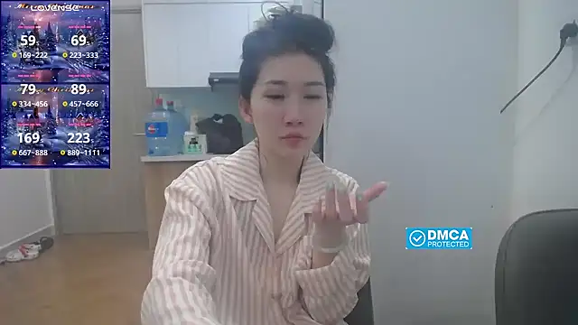 Snapshot of Asiagirll chatting on February 26, 2026, 5:13 pm Asiagirll online show from February 26, 2026, 5:13 pm