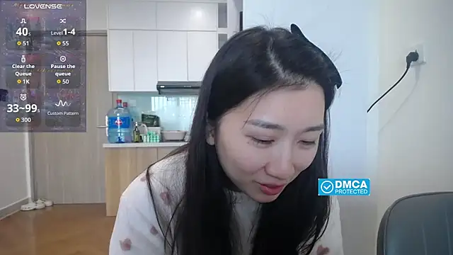 Asiagirll online show from January 7, 2026, 2:49 am