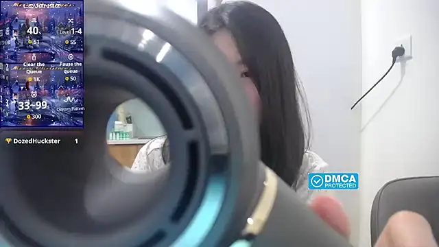 Snapshot of Asiagirll chatting on February 19, 2026, 4:37 pm Asiagirll online show from February 19, 2026, 4:37 pm