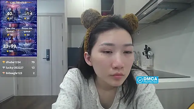 Snapshot of Asiagirll chatting on March 2, 2026, 7:15 am Asiagirll online show from March 2, 2026, 7:15 am