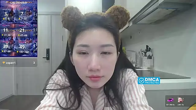 Snapshot of Asiagirll chatting on March 3, 2026, 1:29 pm Asiagirll online show from March 3, 2026, 1:29 pm