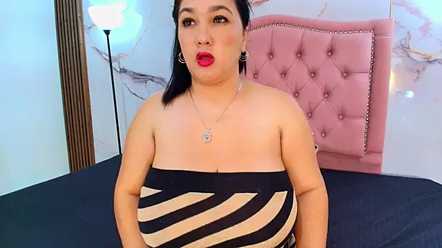 Eva MilfF online show from May 9, 2026, 11:35 am