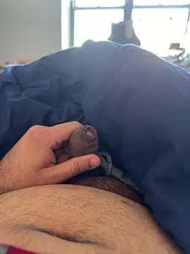 sexyman07 online show from February 24, 2026, 1:12 pm