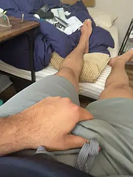 sexyman07 online show from February 21, 2026, 6:54 pm