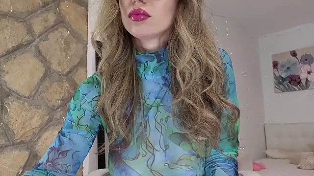 Ana D online show from October 6, 2025, 10:21 pm