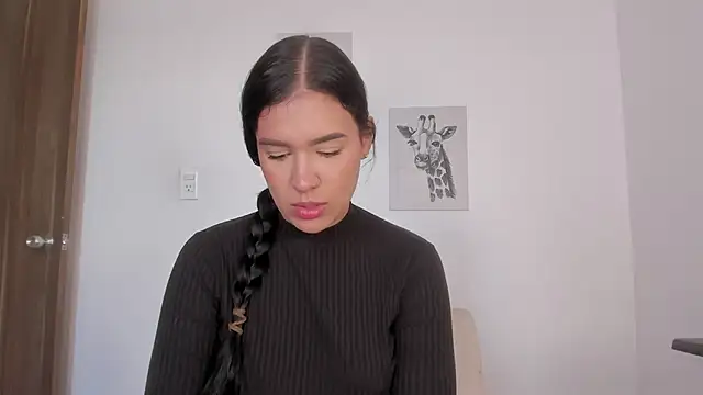 Hanna Risso online show from February 28, 2026, 5:01 pm