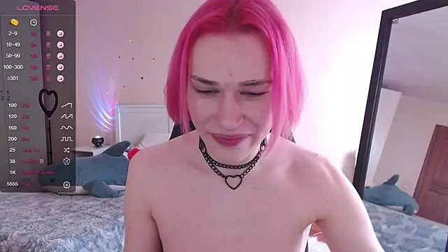 rainbow  salt online show from March 1, 2026, 10:37 am