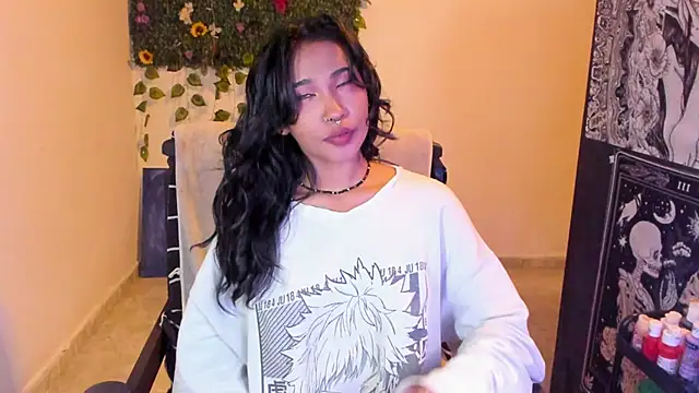 Snapshot of Mary_Rosse1 chatting on October 22, 2025, 6:51 pm Mary Rosse1 online show from October 22, 2025, 6:51 pm