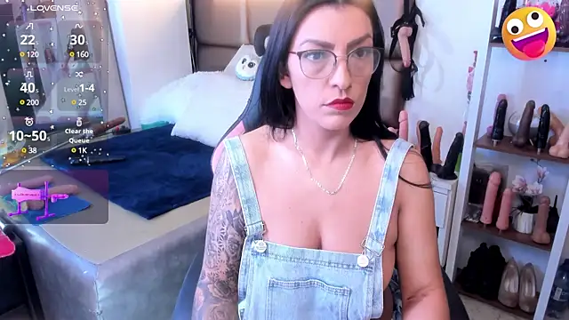 janette rider online show from March 11, 2025, 3:04 am
