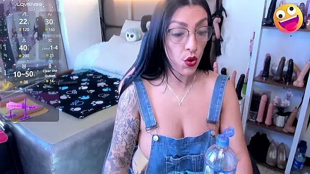 janette rider online show from March 12, 2025, 3:02 am