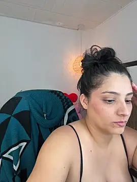 Snapshot of YummyAnna_ chatting on November 6, 2025, 8:57 pm YummyAnna online show from November 6, 2025, 8:57 pm