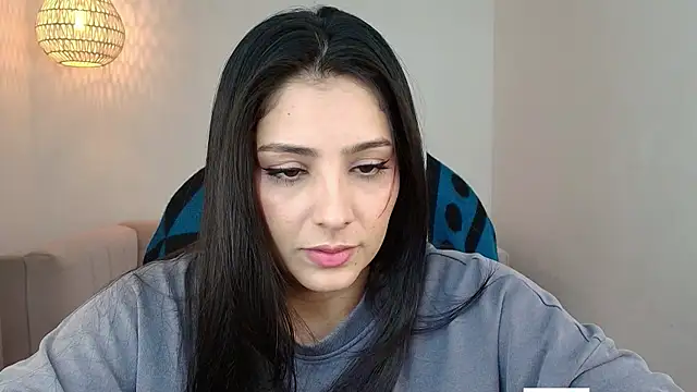 YummyAnna  online show from February 26, 2026, 8:20 pm