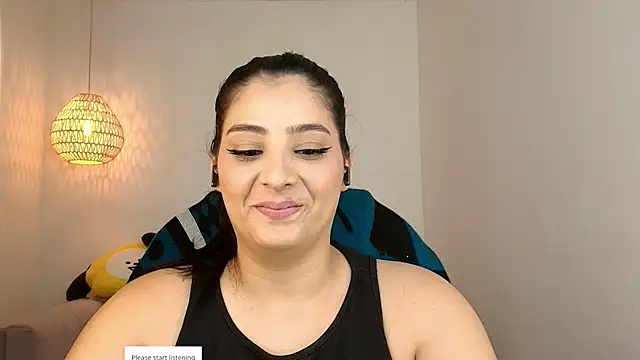 YummyAnna  online show from January 6, 2026, 8:24 pm