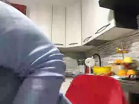 Snapshot of La_Vedova_Allegra chatting on December 5, 2024, 4:50 pm La Vedova Allegra online show from December 5, 2024, 4:50 pm