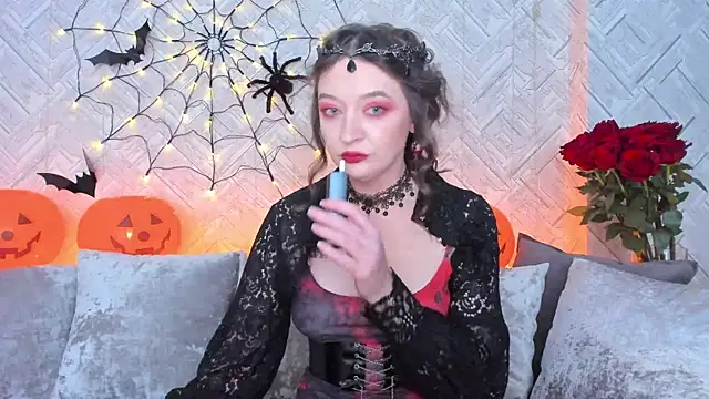 Snapshot of EvaBarsa_ chatting on October 31, 2025, 11:11 pm EvaBarsa online show from October 31, 2025, 11:11 pm